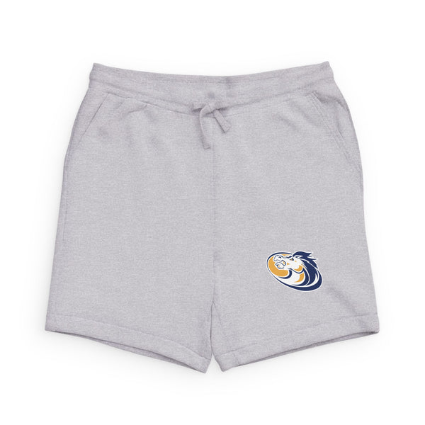 Unisex Sponge Fleece Sweatshort