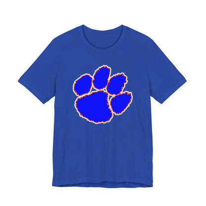 Jersey Short Sleeve Tee