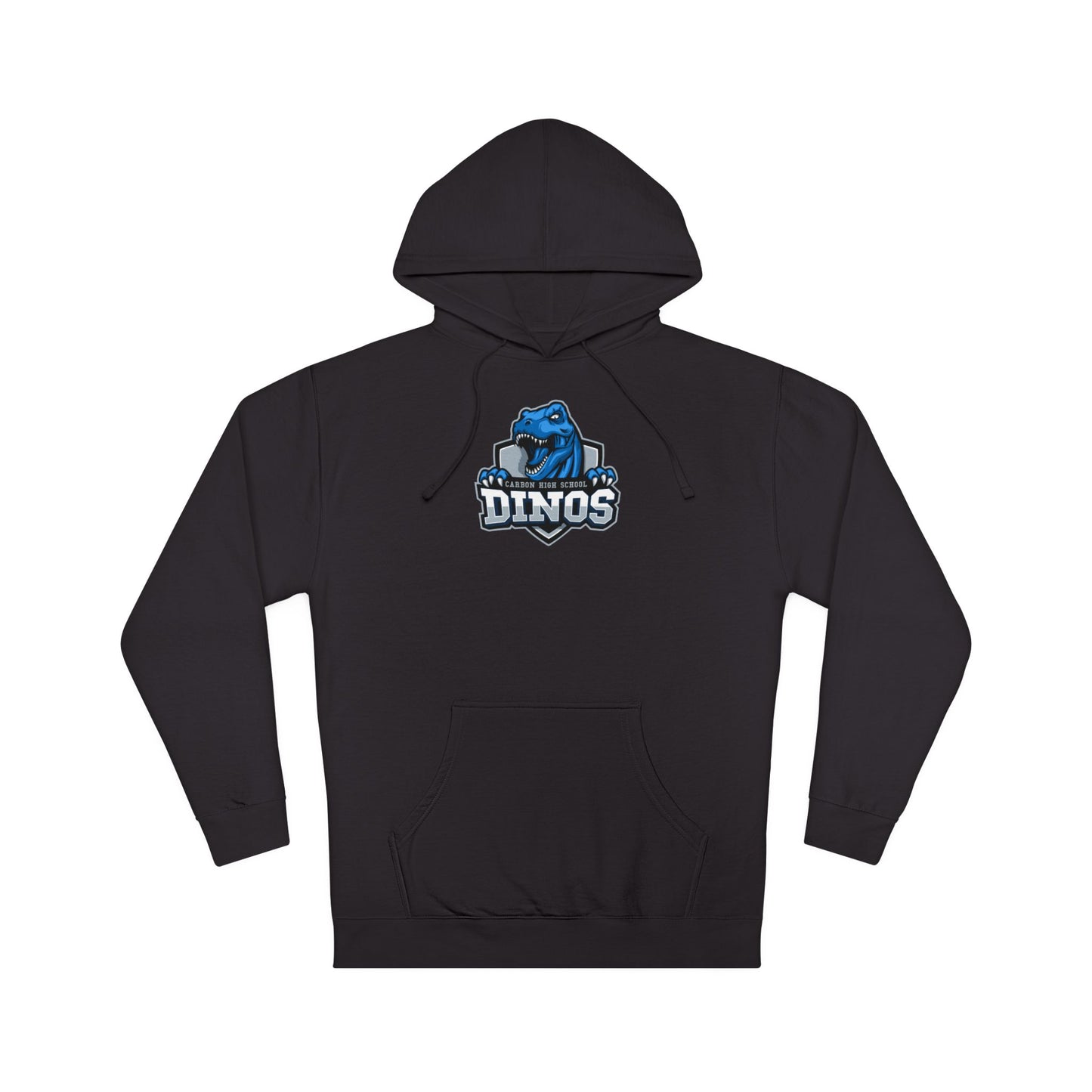 Midweight Pullover Hoodie