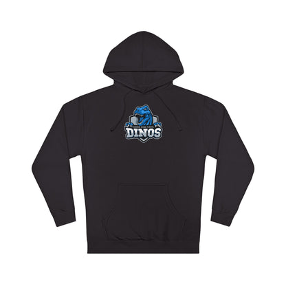 Midweight Pullover Hoodie