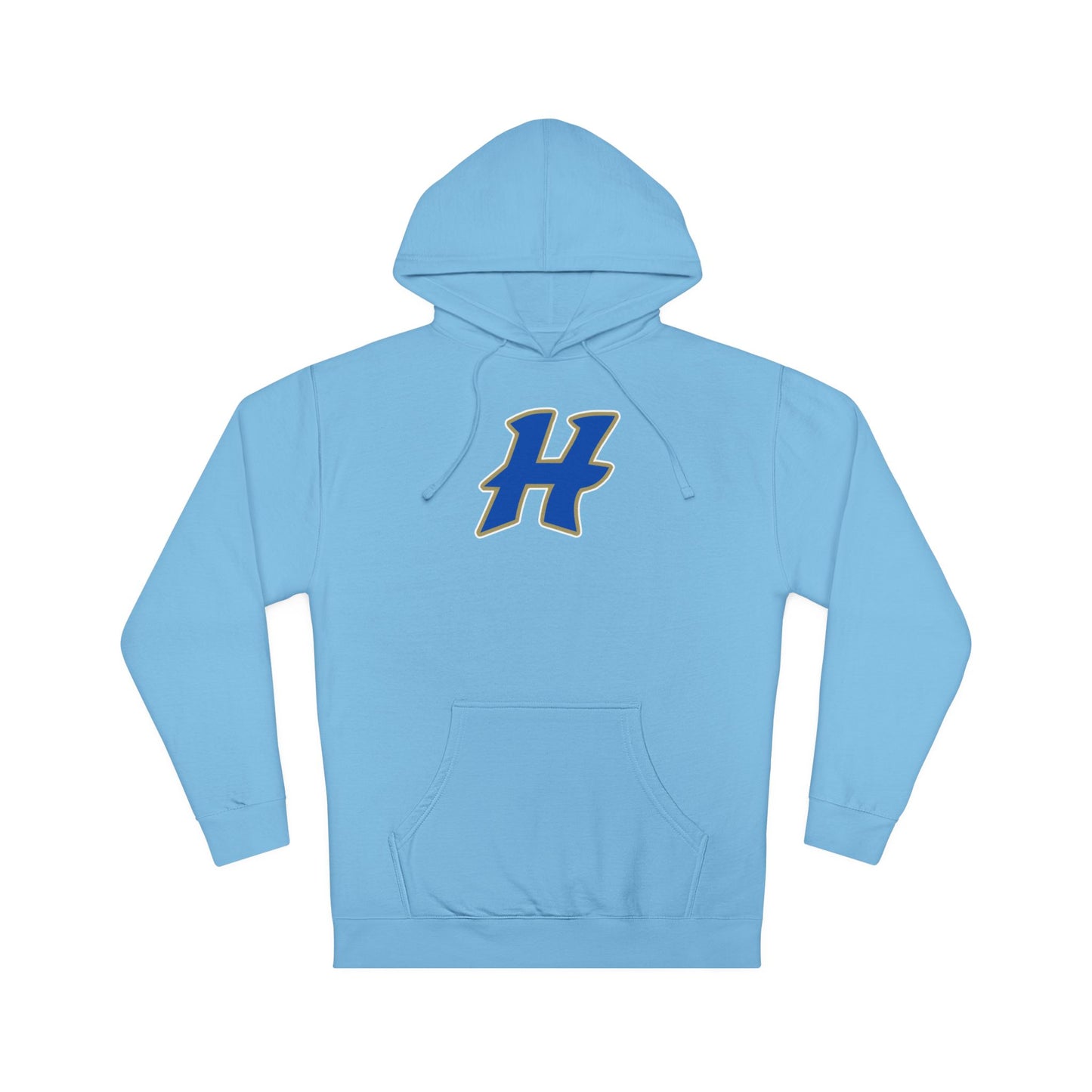 Midweight Pullover Hoodie
