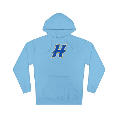 Midweight Pullover Hoodie