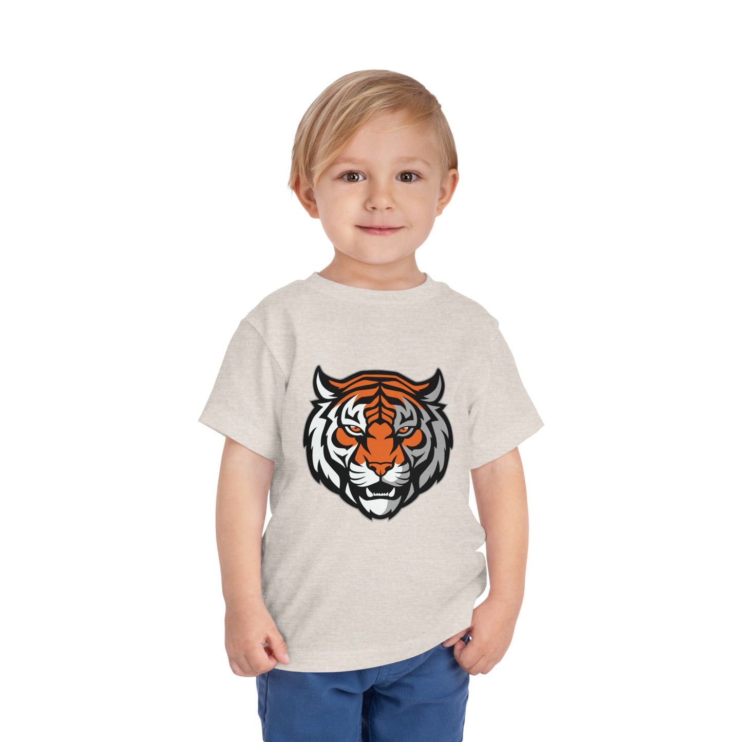 Toddler Short Sleeve Tee
