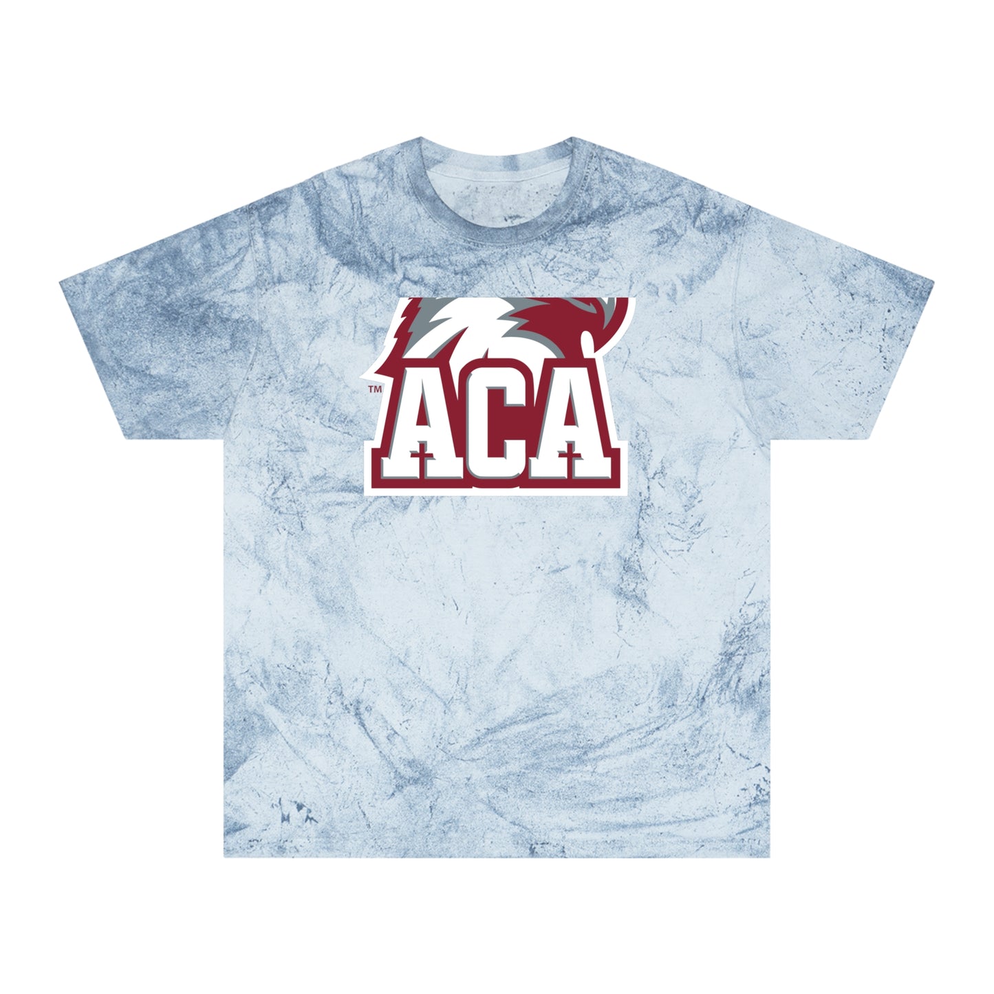 Color Blast School Spirit Tee