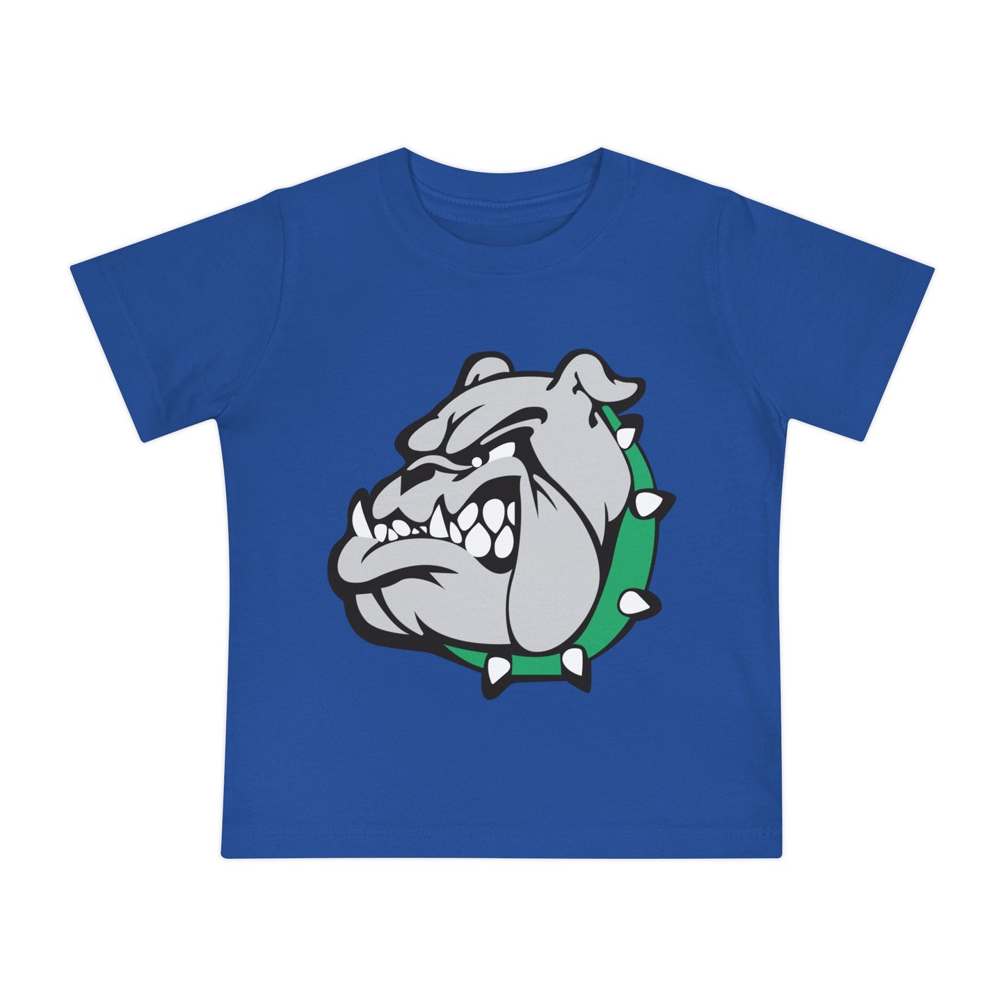 Baby Short Sleeve Tee