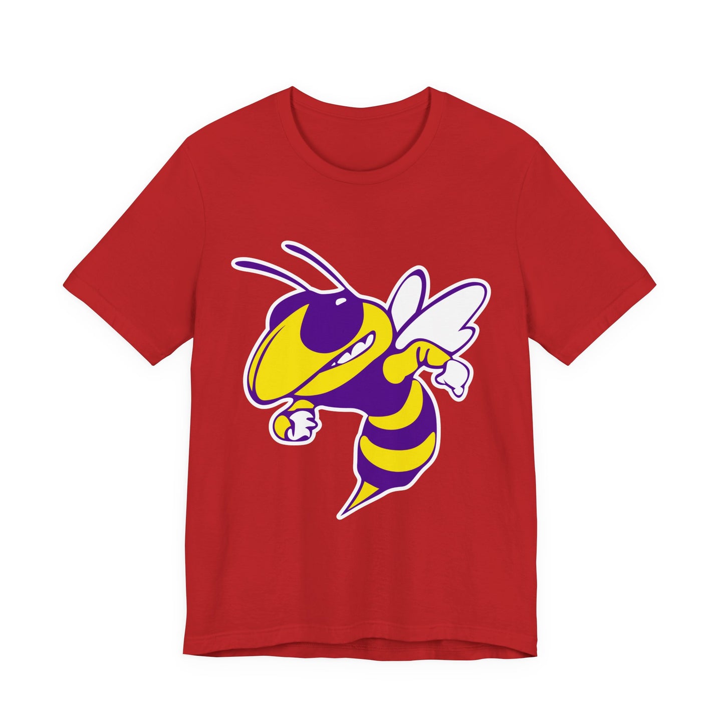Jersey Short Sleeve Tee