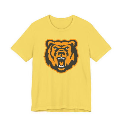 Jersey Short Sleeve Tee