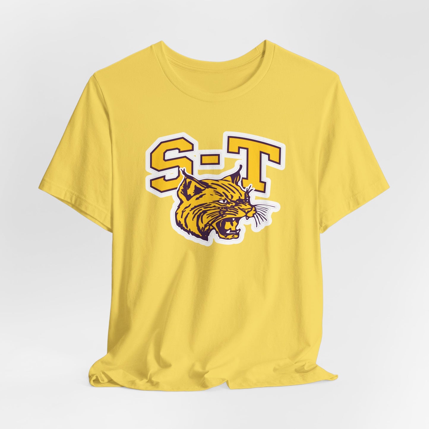 Jersey Short Sleeve Tee