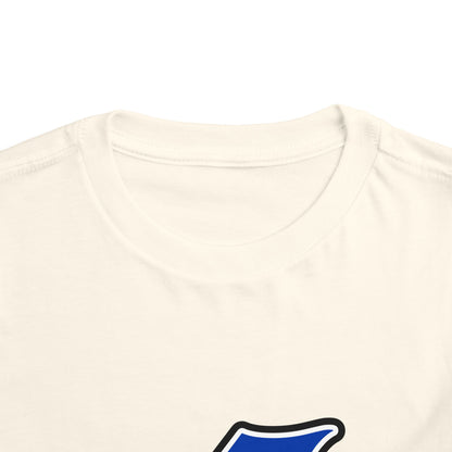 Toddler Short Sleeve Tee