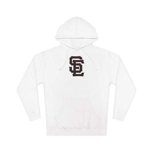 Midweight Pullover Hoodie