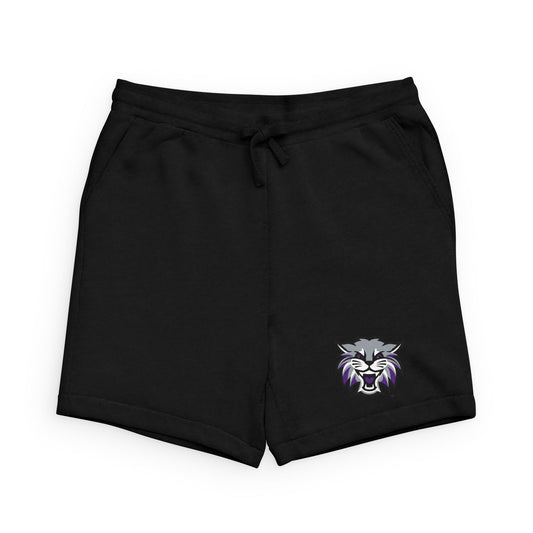 Unisex Sponge Fleece Sweatshort
