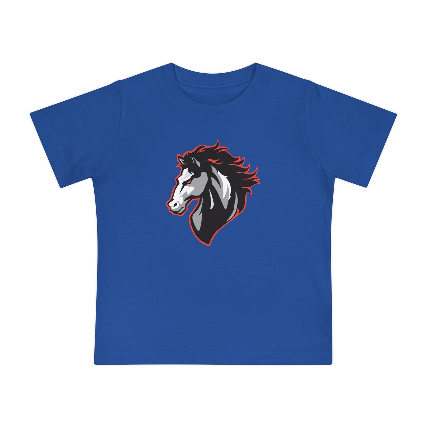 Baby Short Sleeve Tee