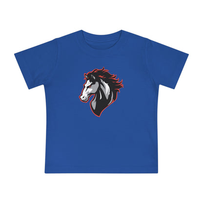 Baby Short Sleeve Tee