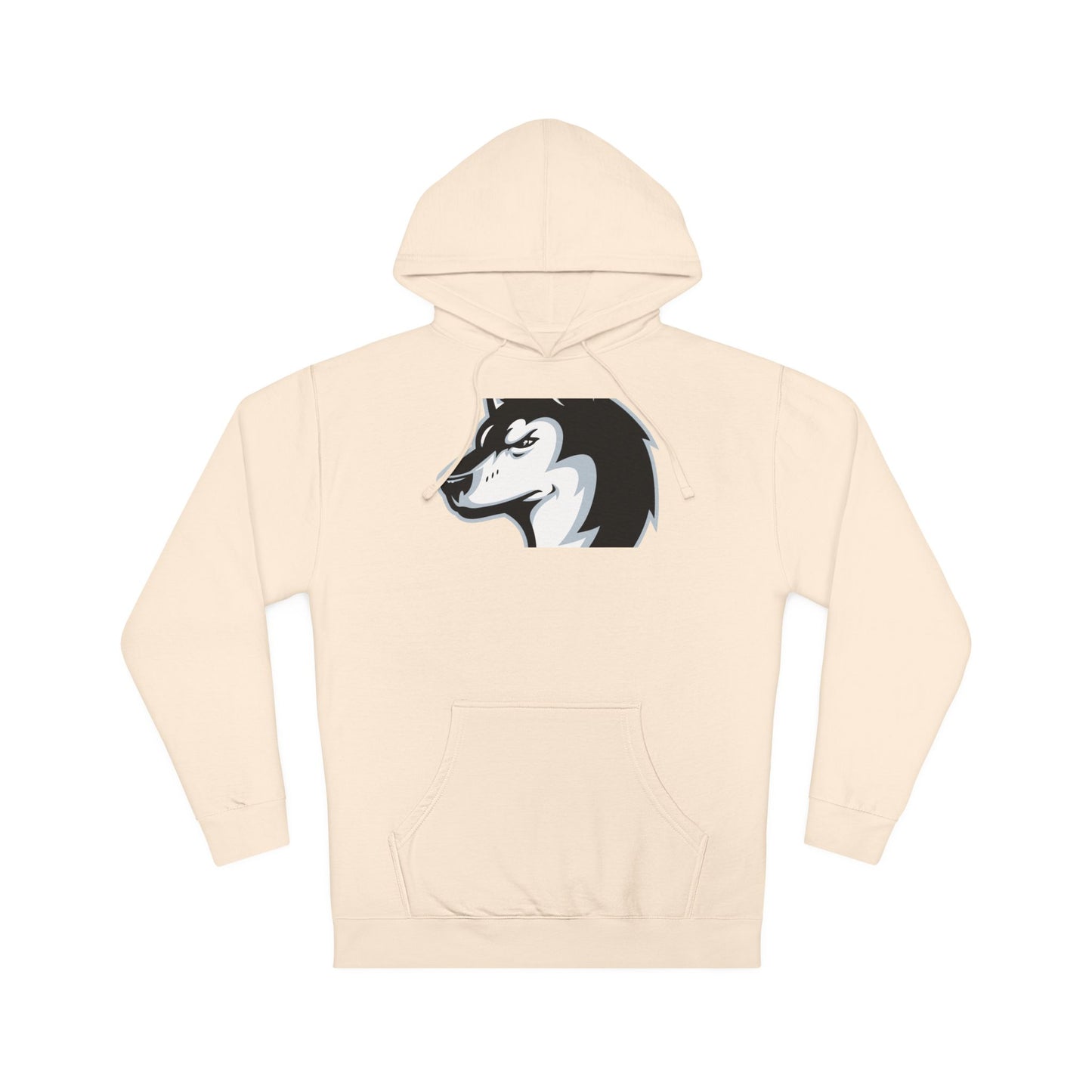Midweight Pullover Hoodie
