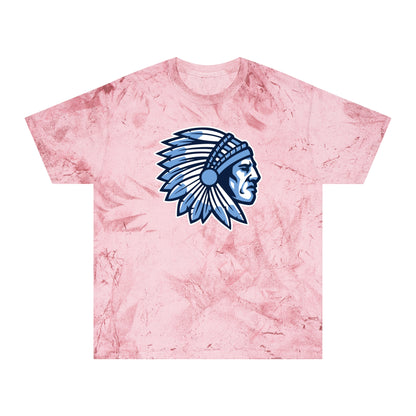 Color Blast School Spirit Tee