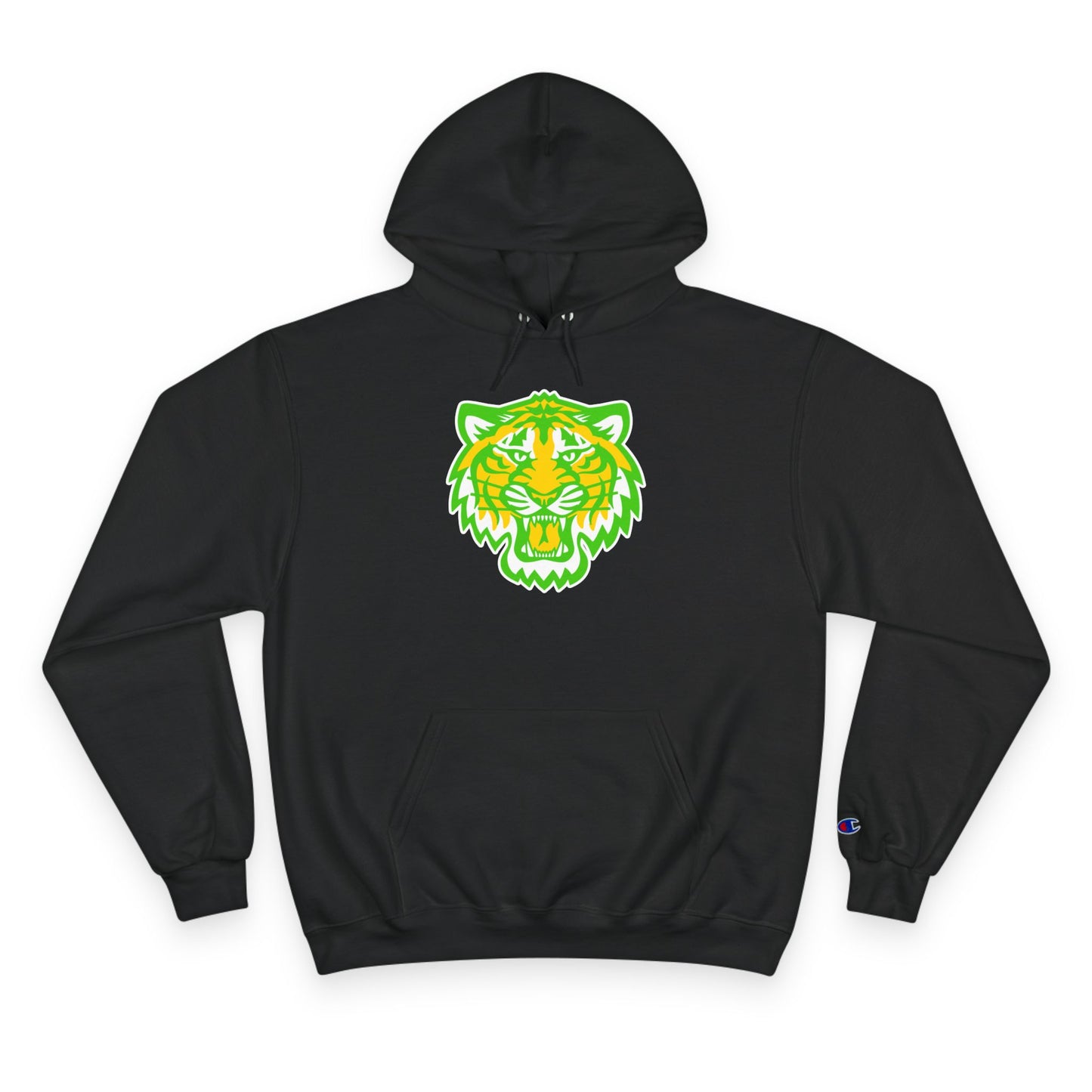 Champion Powerblend Fleece Pullover Hoodie