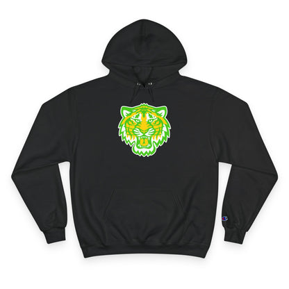 Champion Powerblend Fleece Pullover Hoodie