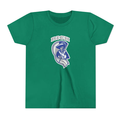 Youth Short Sleeve Tee