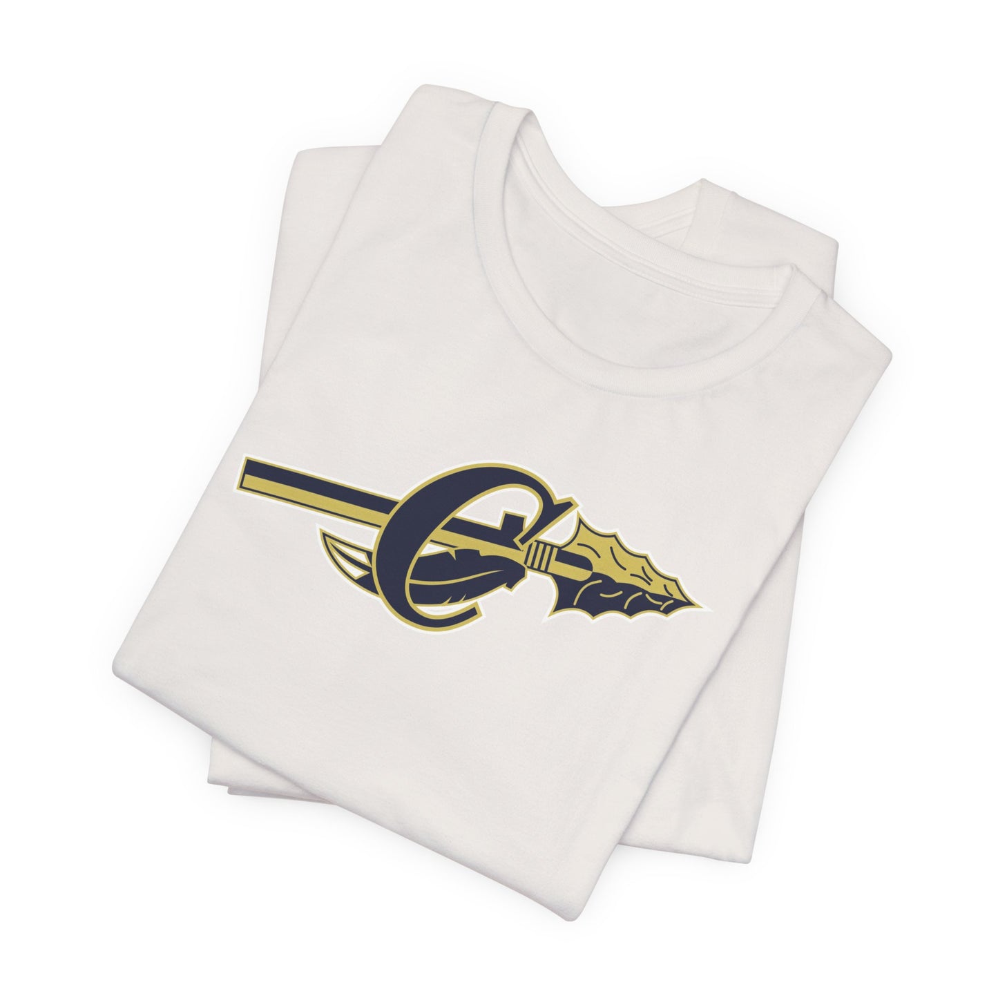 Jersey Short Sleeve Tee