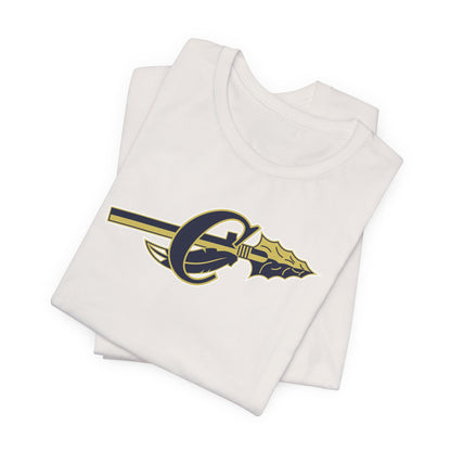 Jersey Short Sleeve Tee