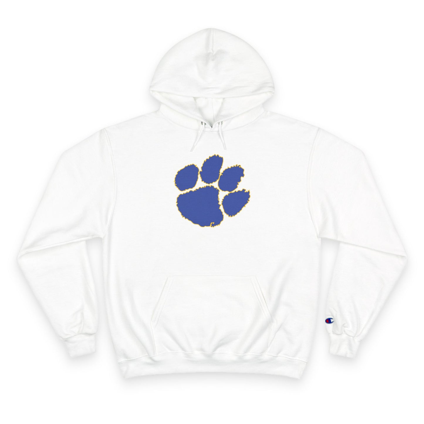 Champion Powerblend Fleece Pullover Hoodie
