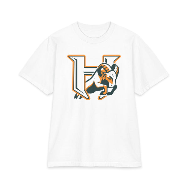 Max Heavyweight Short Sleeve Tee