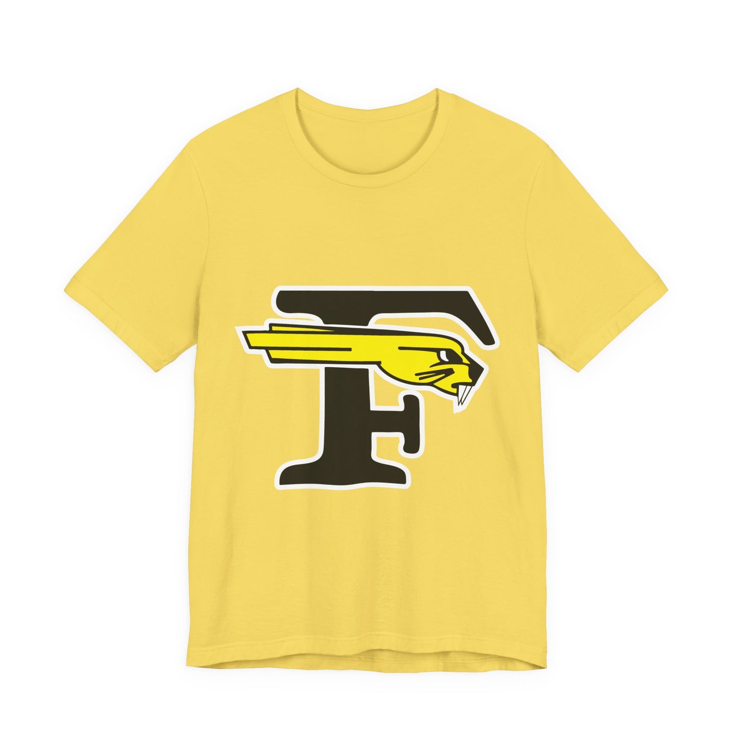 Jersey Short Sleeve Tee