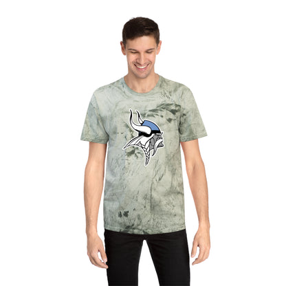 Color Blast School Spirit Tee
