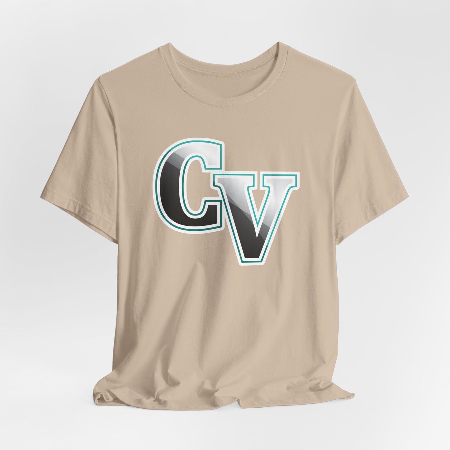 Jersey Short Sleeve Tee