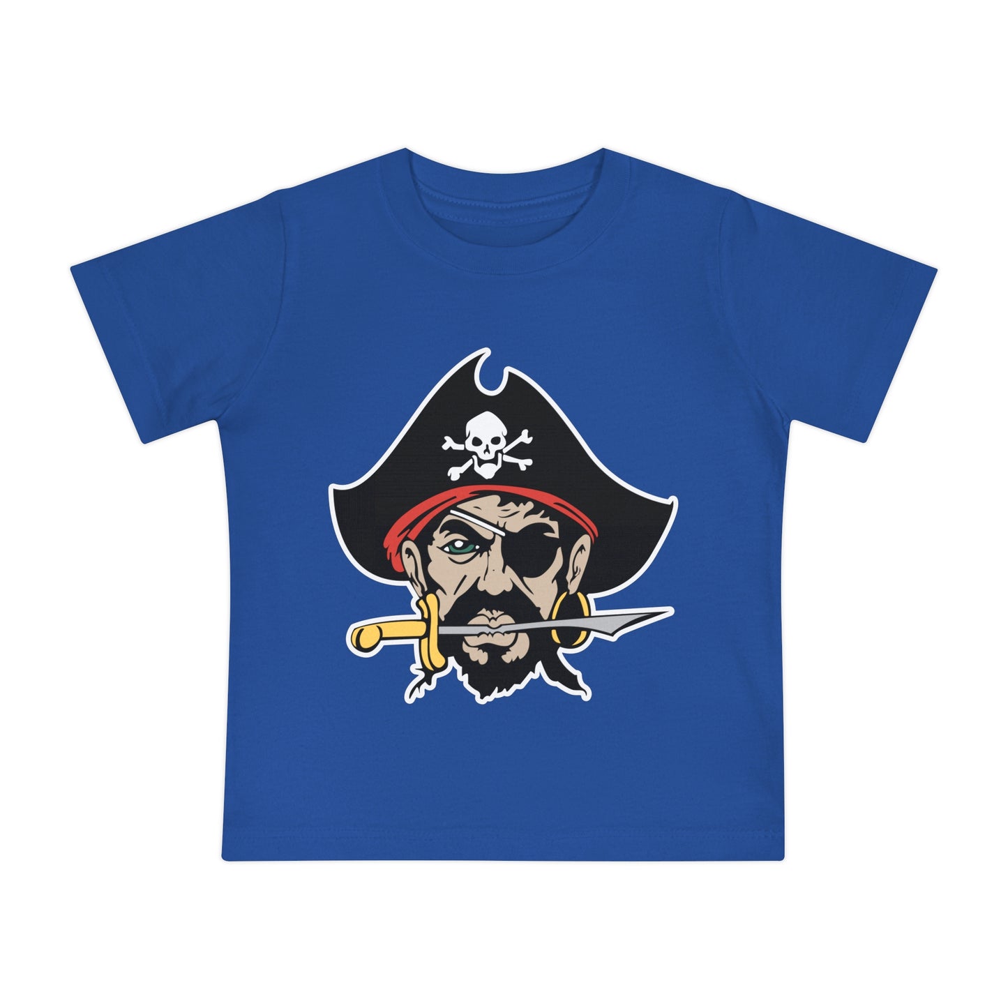 Baby Short Sleeve Tee