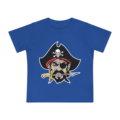Baby Short Sleeve Tee