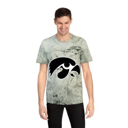 Color Blast School Spirit Tee