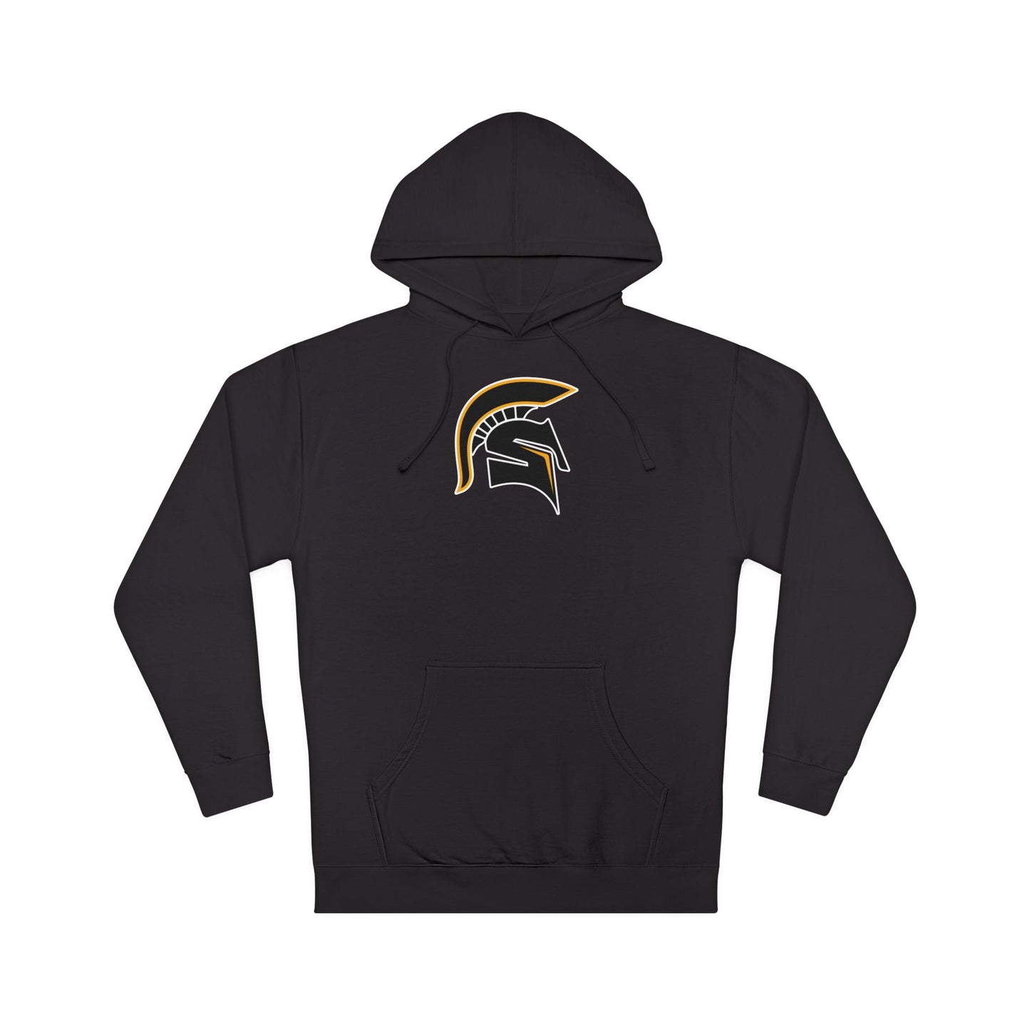 Midweight Pullover Hoodie