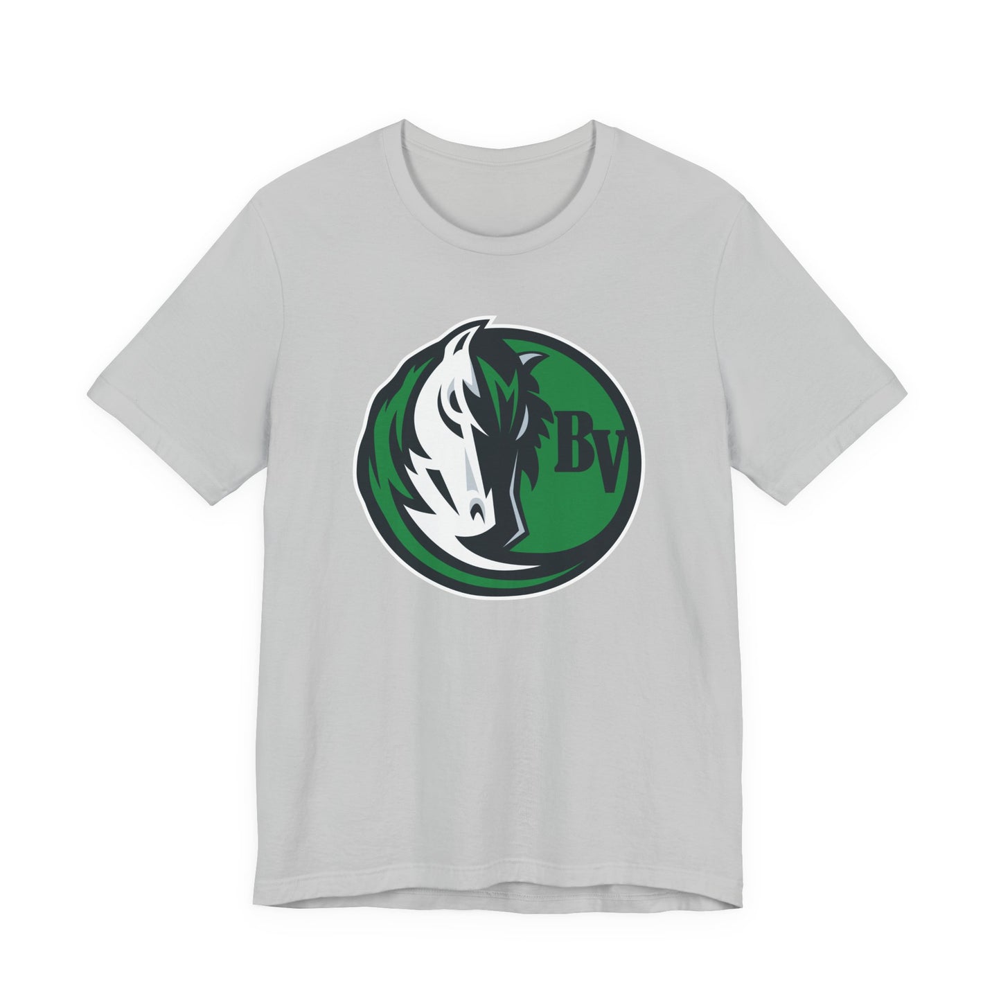 Jersey Short Sleeve Tee