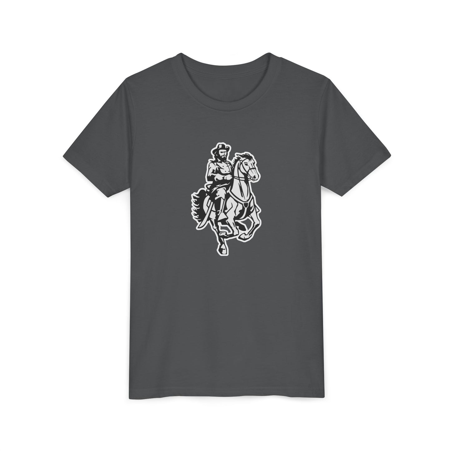 Youth Short Sleeve Tee