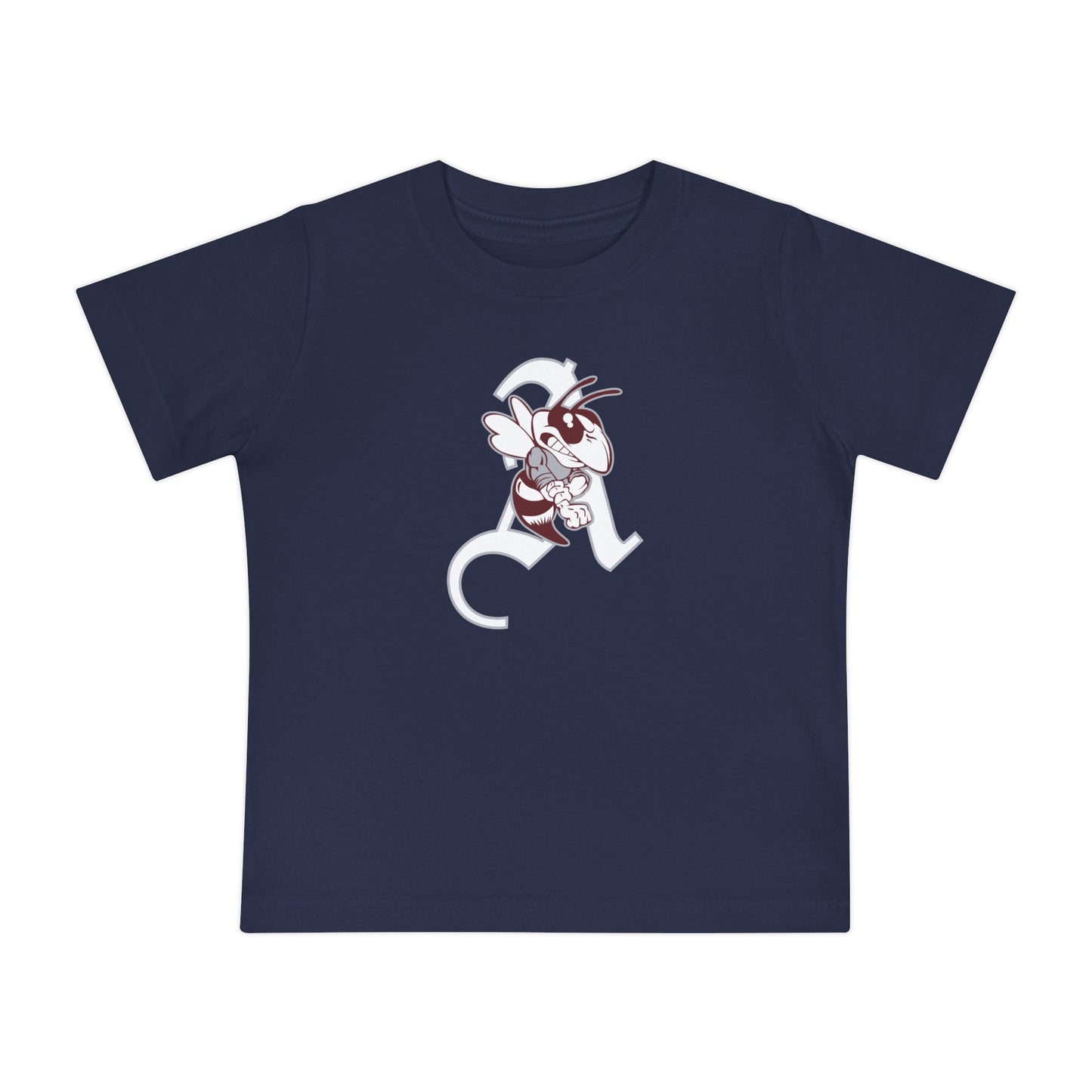 Baby Short Sleeve Tee