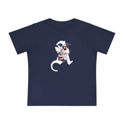 Baby Short Sleeve Tee