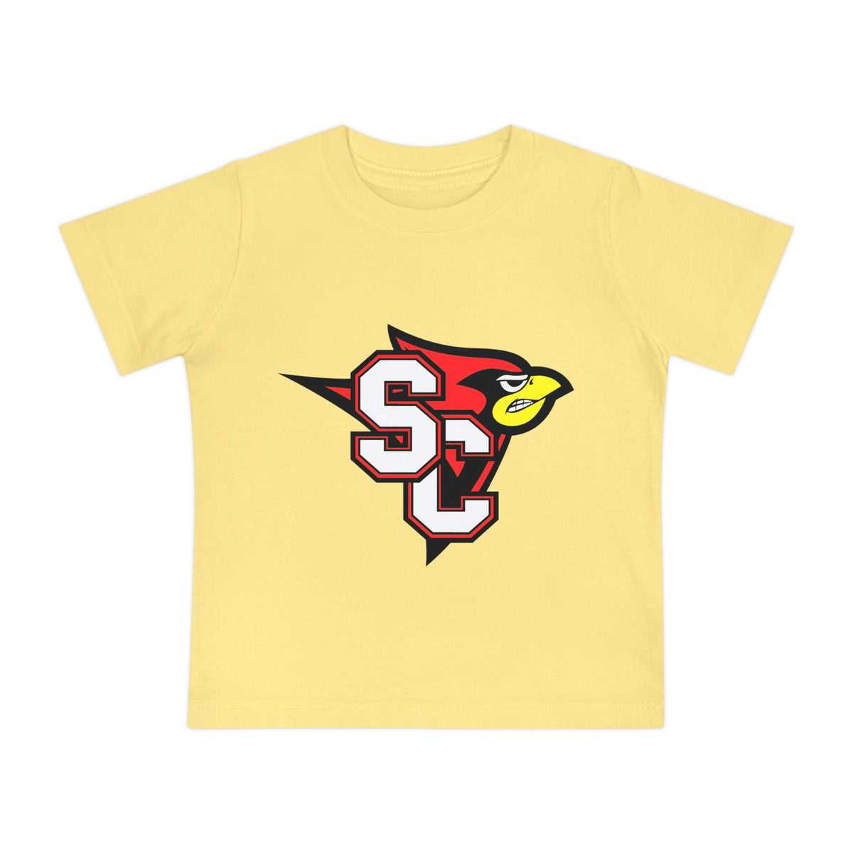 Baby Short Sleeve Tee