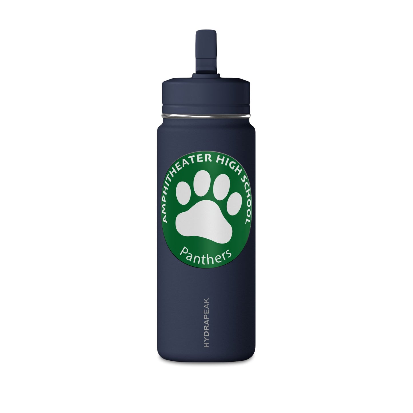 Mini Water Bottle, 20oz