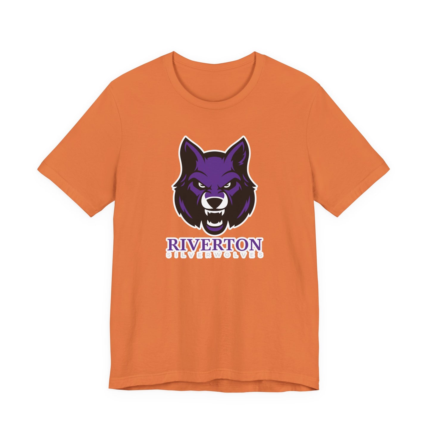 Jersey Short Sleeve Tee