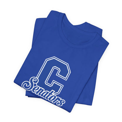 Jersey Short Sleeve Tee