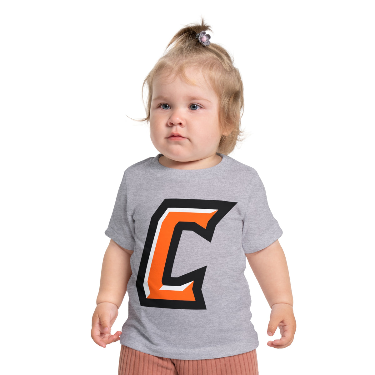 Baby Short Sleeve Tee