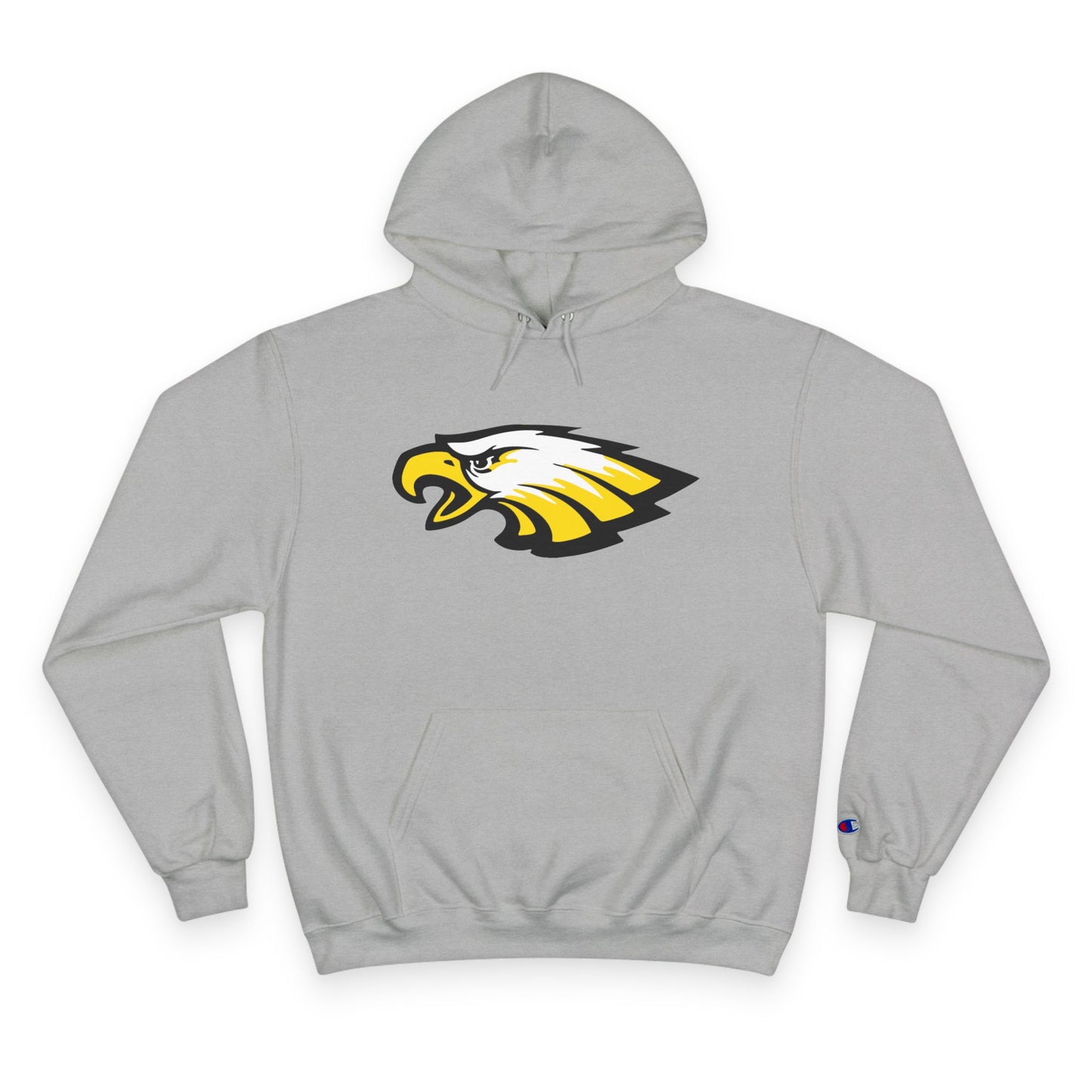 Champion Powerblend Fleece Pullover Hoodie
