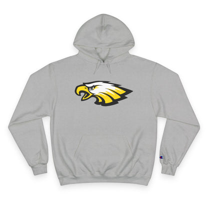Champion Powerblend Fleece Pullover Hoodie