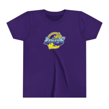 Youth Short Sleeve Tee