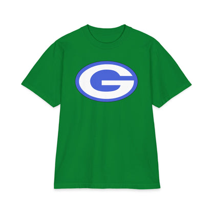 Max Heavyweight Short Sleeve Tee
