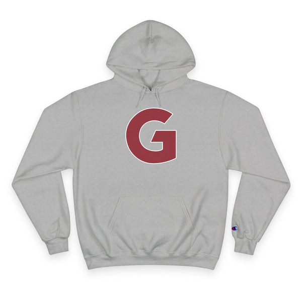 Champion Powerblend Fleece Pullover Hoodie