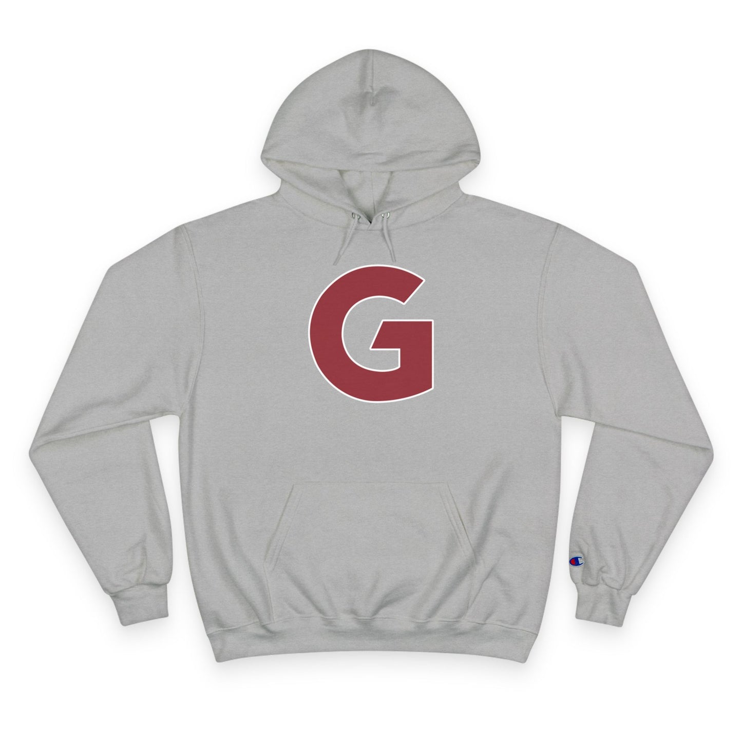 Champion Powerblend Fleece Pullover Hoodie