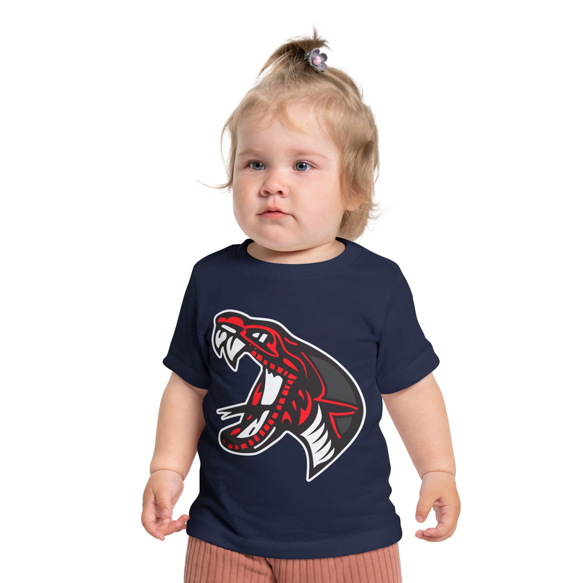 Baby Short Sleeve Tee