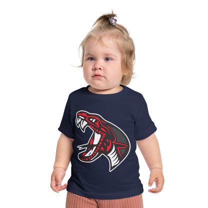 Baby Short Sleeve Tee